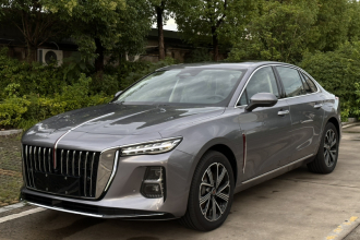 红旗H5 PHEV 2025款 170 超混版