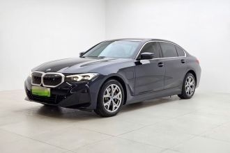宝马i3 2024款 eDrive 35 L