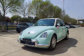 欧拉芭蕾猫 2022款 401km 胡桃夹子版