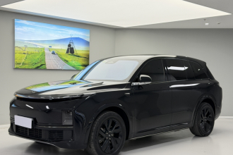 理想汽车 理想L8 2023款 Air