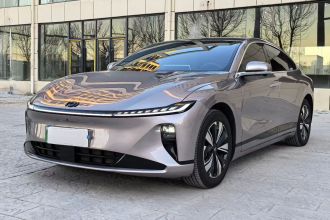 长安启源A07 2024款 纯电 真香版 515 精英型