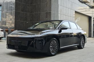 日产N6 2026款 180 Max