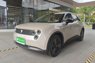 firefly萤火虫 2025款 自在版