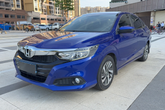 本田 凌派 2019款 180Turbo CVT豪华版 国VI