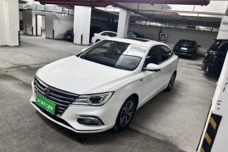荣威i5 2019款 1.5L 自动4G互联领豪旗舰版