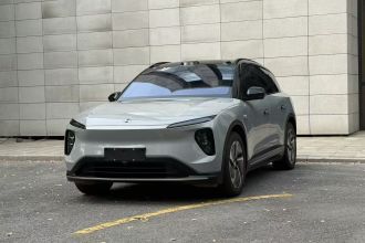 蔚来ES6 2024款 75kWh