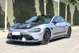 小米汽车 小米SU7 Ultra 2025款 Ultra
