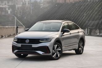 大众 途观X 2023款 改款 330TSI 两驱旗舰版