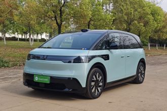 极氪MIX 2025款 智驾版