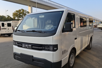 SRM鑫源新能源E3L 2026款 325KM 宁德时代41.86kwh智尊版 6/9座客运