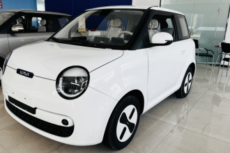 长安启源 长安Lumin 2026款 宝藏版 205km 酷爱米 宁德