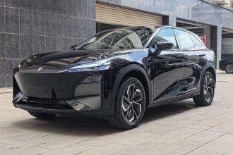 深蓝汽车 深蓝S07 2026款 630Max 华为乾崑ADS SE版