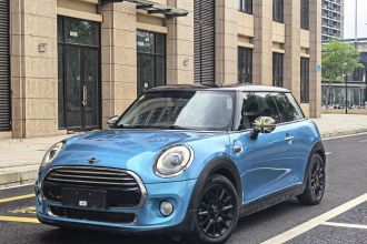MINI 2014款 1.5T COOPER Excitement