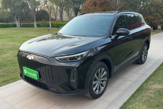 奇瑞 风云T9 2024款 120 长续航版舒适型 5座 磷酸铁锂