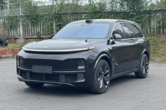 理想汽车 理想L9 2022款 Max