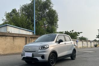 零跑汽车 零跑T03 2023款 310轻享版