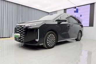 比亚迪 夏 2026款 DM-i 1.5T 218KM 卓越型