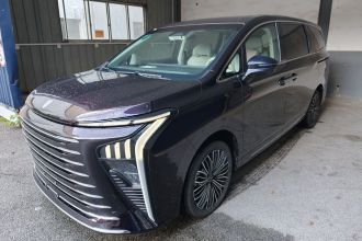 东风风行 星海V9 2026款 智享系列 200km 旗舰型