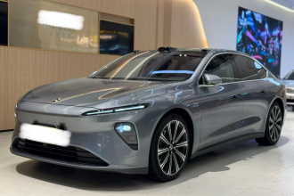 蔚来ET7 2024款 75kWh 行政签名版