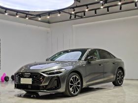 奥迪A5L 2026款 2.0T 运动版 Plus