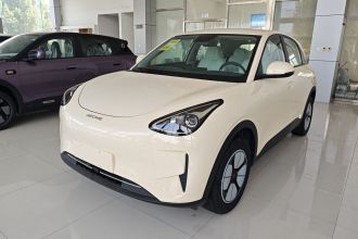 吉利银河 星愿 2026款 310km 青春版