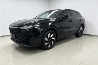 启辰大V DD-i 2023款 110km iE版
