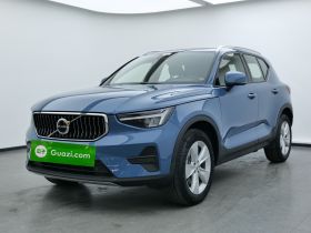 沃尔沃XC40 2023款 B3 智行时尚版