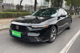 本田 雅阁 2025款 260TURBO 尊贵版