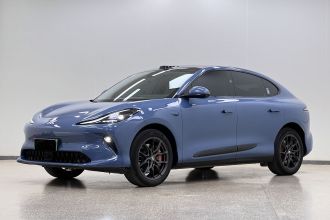 智己汽车 智己LS6 2025款 灵蜥智驾版