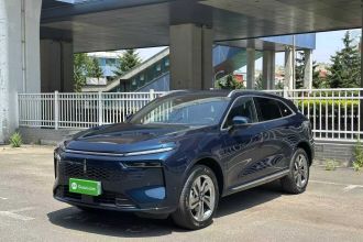 魏牌 摩卡新能源 2023款 两驱长续航版