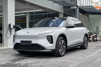 蔚来ES6 2023款 75kWh