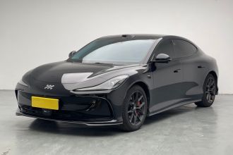 智己汽车 智己L6 2024款 Max 标准版