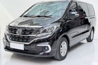 东风风行 风行M7 2021款 1.8T 手动尊享型