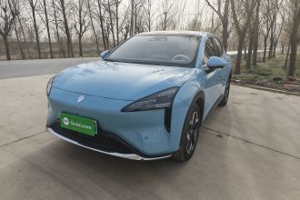 宝骏云海 2024款 600km 纯电版