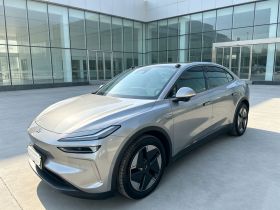 乐道L60 2024款 60kWh 后驱版