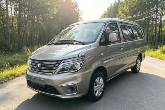 东风风行 菱智 2022款 M5 1.6L 实用型 5座