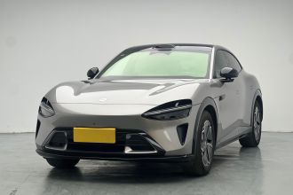 小米汽车 小米YU7 2025款 四驱Pro版