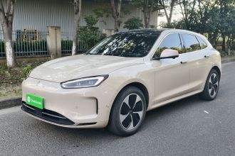鸿蒙智行 问界M5 2022款 纯电后驱标准版