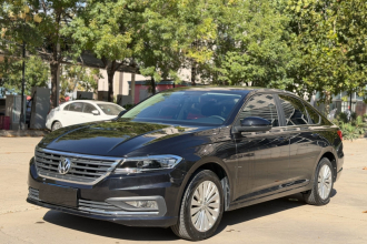 大众 朗逸 2018款 280TSI DSG舒适版 国V