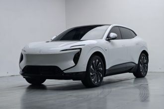 阿维塔07 2024款 Pro+纯电版