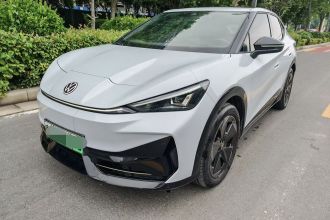 大众 与众06 2024款 改款 Pro 长续航版