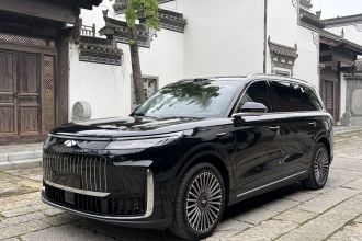 奇瑞风云 风云T11 2026款 220四驱全家乐