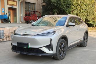 东风风神 风神L7新能源 2024款 518 Pro