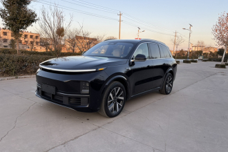 理想汽车 理想L8 2023款 Pro