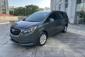 别克GL8 2017款 ES 28T 舒适型 国V