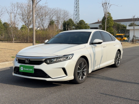 本田 英仕派 2022款 260TURBO 典雅版
