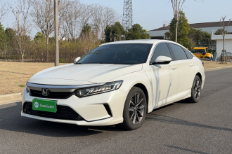 本田 英仕派 2022款 260TURBO 典雅版