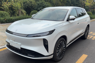 东风风神L8 2025款 185KM理想版