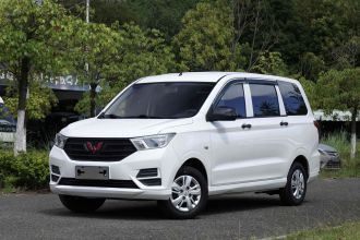 五菱汽车 五菱宏光 2021款 1.5L S舒适型LAR