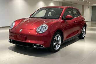 欧拉好猫 2021款 400km标准续航 维纳斯版 三元锂